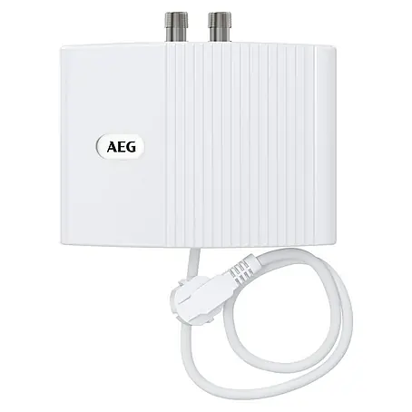 AEG  Calentador de agua pequeño MTH 350