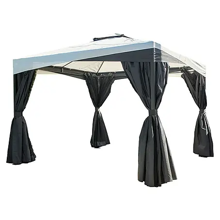 Sojag  Standard-Pavillon Malta 1010