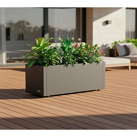 Herstera Garden  Pflanzkasten Cube