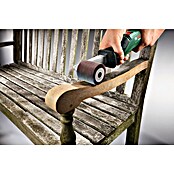 Bosch Lamellenschleifrolle LR 60 K120 (Breite: 60 mm, Passend für: Bosch Schleifroller PRR 250 ES, Körnung: 120)