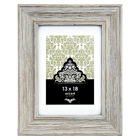 Accent  Holzrahmen Vintage