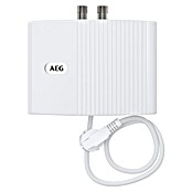AEG Calentador de agua pequeño MTD 350 (3,53 kW, Hidráulica, Se puede cerrar) | BAUHAUS