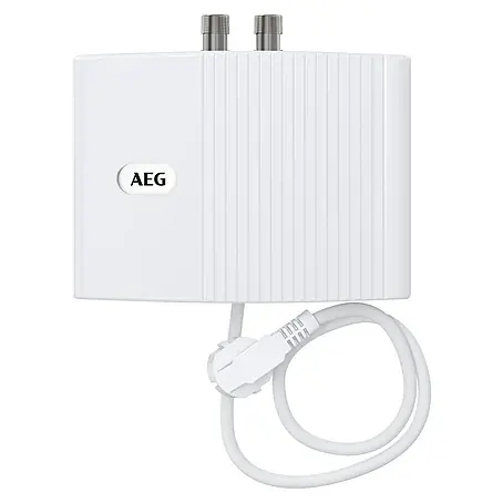 AEG  Calentador de agua pequeño MTD 350