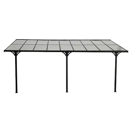 Westmann Terrassenüberdachung Bruce