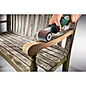 Bosch Lamellenschleifrolle LR 60 K120 (Breite: 60 mm, Passend für: Bosch Schleifroller PRR 250 ES, Körnung: 120)