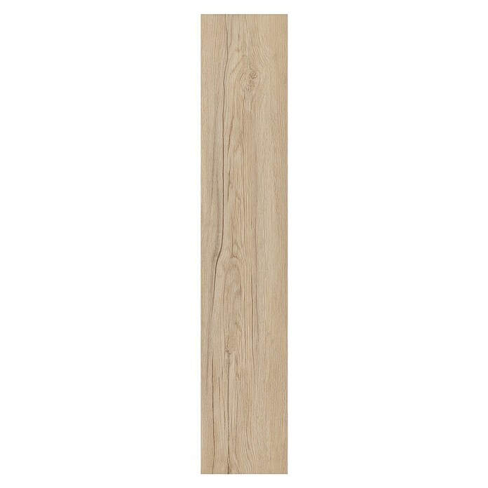 Vinylvloer XB Wildwood Oak (1.220 x 229 x 5,3 mm, Wildwood oak, Planken) | BAUHAUS