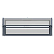 Westmann Frühbeet-Aufsatz Tega (Passend für: Westmann Hochbeete Primus M und Plexa, L x B x H: 100 x 50 x 36 cm) | BAUHAUS