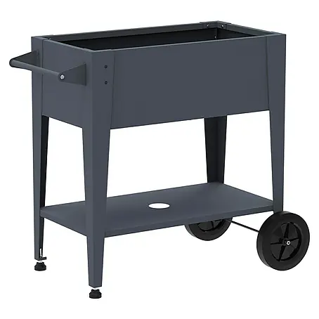 Westmann  Hochbeet Mobila