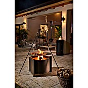 Buschbeck Schwenkgrill (Passend für: Buschbeck Feuerschale Ø 60 cm)