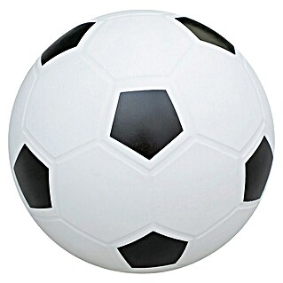 Wasserball inklusive Tor (L x B x H: 20 x 110 x 95 cm, Weiß)