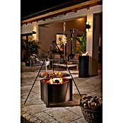 Buschbeck Schwenkgrill (Passend für: Buschbeck Feuerschale Ø 60 cm)