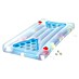 Luftmatratze Acqua Glow Bierpong 
