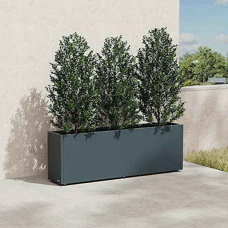 Herstera Garden  Pflanzkasten Cube