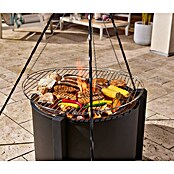 Buschbeck Schwenkgrill (Passend für: Buschbeck Feuerschale Ø 60 cm)