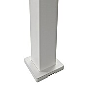 Sojag Pergola Hana 1013 (L x B x H: 400,2 x 300,5 x 225,3 cm, Beige, Metall) | BAUHAUS