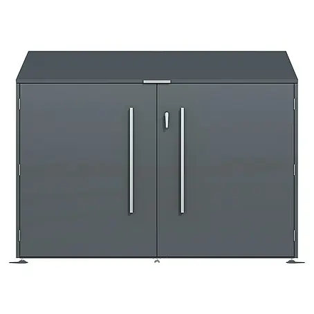Westmann  Fahrradgarage Linea