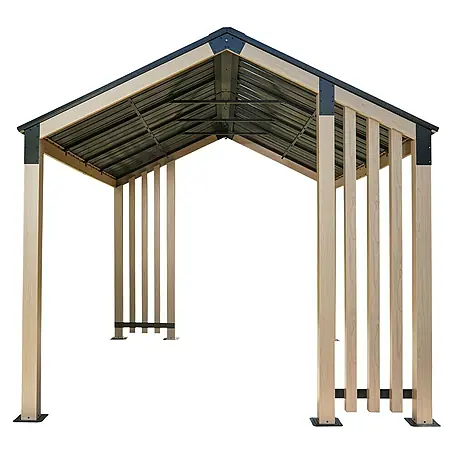 Sojag Standard-Pavillon Lito 1012