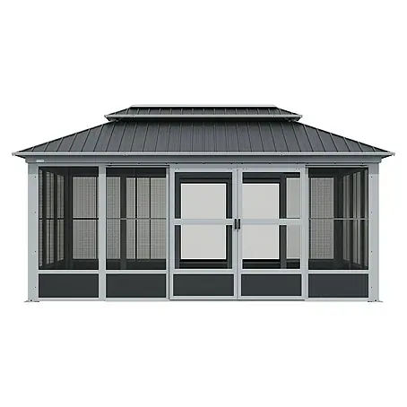 Sojag  Standard-Pavillon Olan 1017
