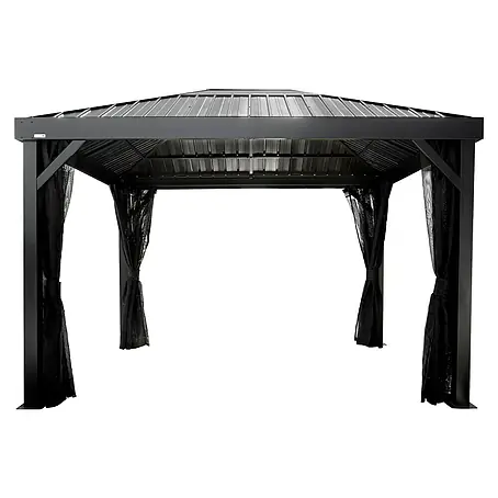 Sojag  Standard-Pavillon Kiruna 1012