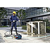 Bosch Professional Hidrolimpiadora de alta presión GHP 5-13 C (2.300 W, Presión de funcionamiento: 130 bares, Capacidad de bombeo: Máx. 520 l/h)