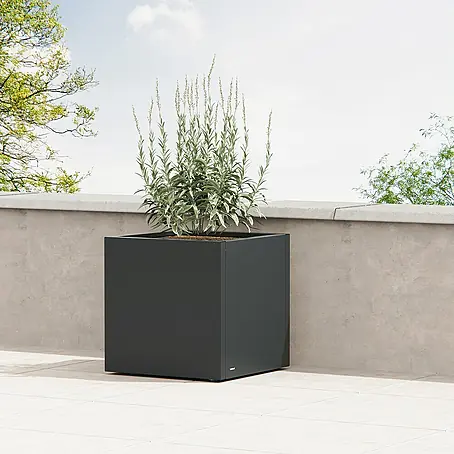 Herstera Garden  Pflanzkasten Cube