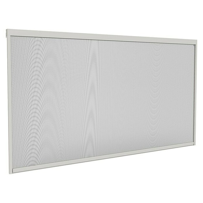 Seitenelement (369 x 213 cm, Hellgrau, Passend für: Hana 1013 (lange Seite)) | BAUHAUS