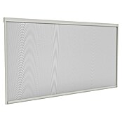 Seitenelement (369 x 213 cm, Hellgrau, Passend für: Hana 1013 (lange Seite)) | BAUHAUS