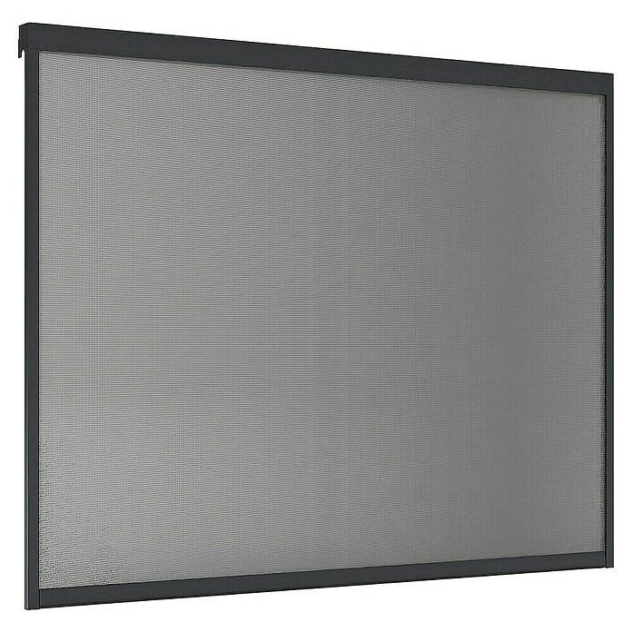 Sojag Seitenteil Milo (L x B x H: 5 x 269 x 211 cm, Metall, Grau, Passend für: Sojag Pergola Milo 1010) | BAUHAUS