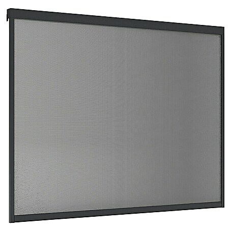 Sojag Seitenteil Milo (L x B x H: 5 x 269 x 211 cm, Metall, Grau, Passend für: Sojag Pergola Milo 1010)