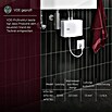 AEG Kleindurchlauferhitzer MTH350 (3.500 W, Durchflussmenge: 2 l/min)