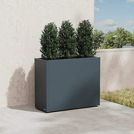 Herstera Garden  Pflanzkasten Cube