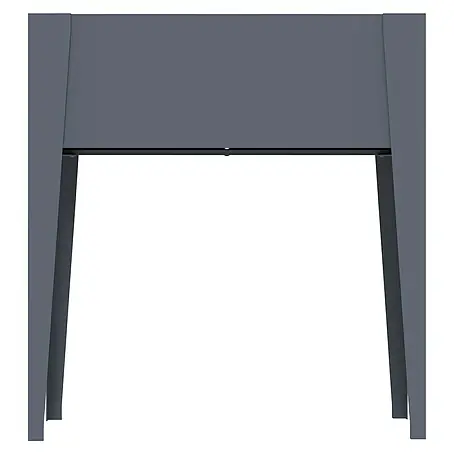 Westmann  Hochbeet Vedura