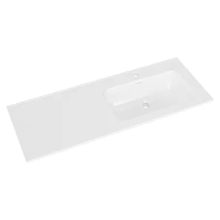 Lavabo Luz Derecha