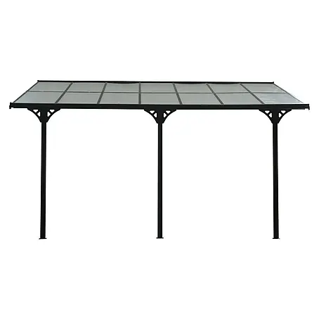Westmann Terrassenüberdachung Bruce