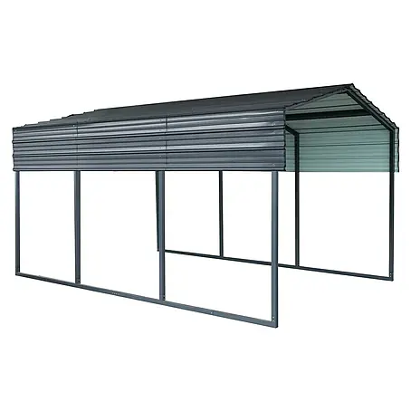 Westmann Carport Carport Kopenhagen S