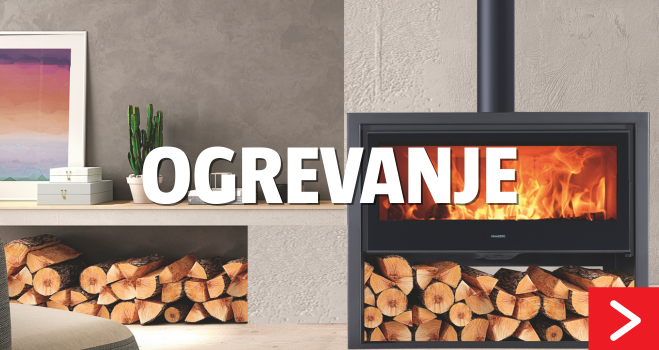 Ogrevanje