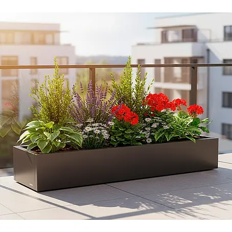 Herstera Garden  Pflanzkasten Cube