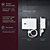 AEG Kleindurchlauferhitzer MTH350 (3.500 W, Durchflussmenge: 2 l/min)