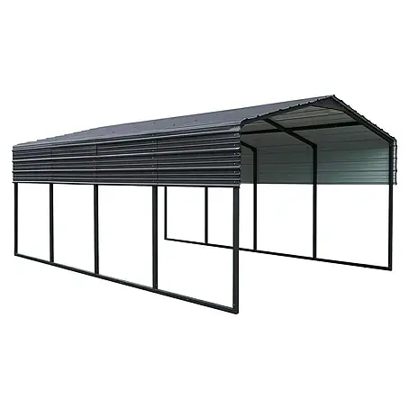 Westmann Carport Carport Kopenhagen M