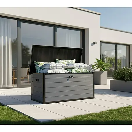 Westmann  Kissenbox Silva