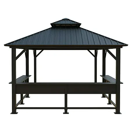 Sojag  Standard-Pavillon Bondi 1220
