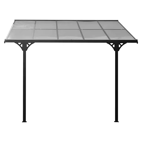 Westmann Terrassenüberdachung Bruce
