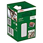 Bosch Lamellenschleifrolle LR 60 K120 (Breite: 60 mm, Passend für: Bosch Schleifroller PRR 250 ES, Körnung: 120)