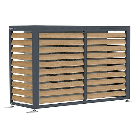 Westmann Verkleidung Boxa M