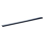 Herstera Garden Hochbeet Deco inkl. LED-Beleuchtung (40 x 100 x 80 cm, Metall, Anthrazit) | BAUHAUS