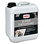 MEM Super-Tiefgrund (5 l, Lösemittelfrei)