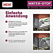 MEM Water Stop (6 kg, Lösemittelfrei)