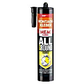MEM Montage-Kleber (Weiß, 450 g)