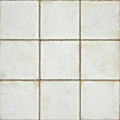 La Platera Porculanska pločica Kurl Pearl  (45 x 45 cm, Bijela, boja bisera, Sjaj) | BAUHAUS