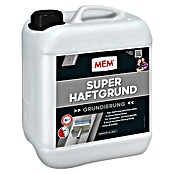 MEM Super-Haftgrund (5 l, Lösemittelfrei)